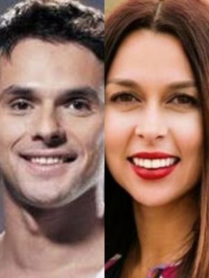 Joyce Castiblanco responde a acusaciones de Óscar Garcés: 