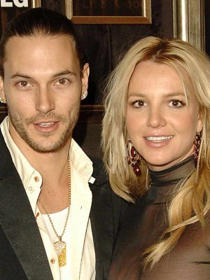 Kevin Ferderline, ex marido de Britney Spears, se refirió a la rehabilitación de la artista