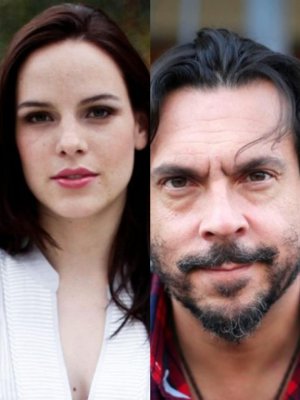 ¿Nuevo romance? Mauricio Jürgensen y Luciana Echeverría estarían iniciando una relación