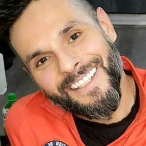 Óscar Garcés tomó decisión tras polémica con su cuñada: 