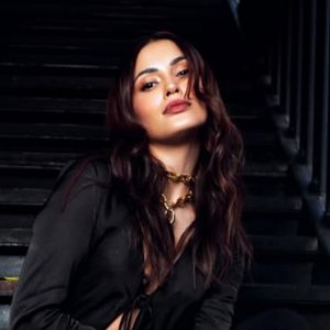 Cony Capelli no descarta su ingreso a Fiebre de Baile 2