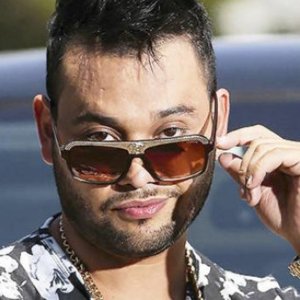 ¿Será demandado? Expareja de 