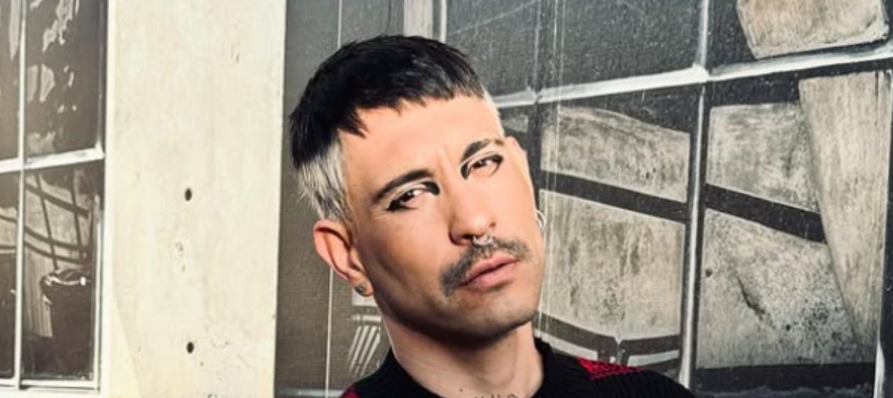 ¿Terremoto en CHV? Aseguran que el periodista Pablo Candia presentó su renuncia