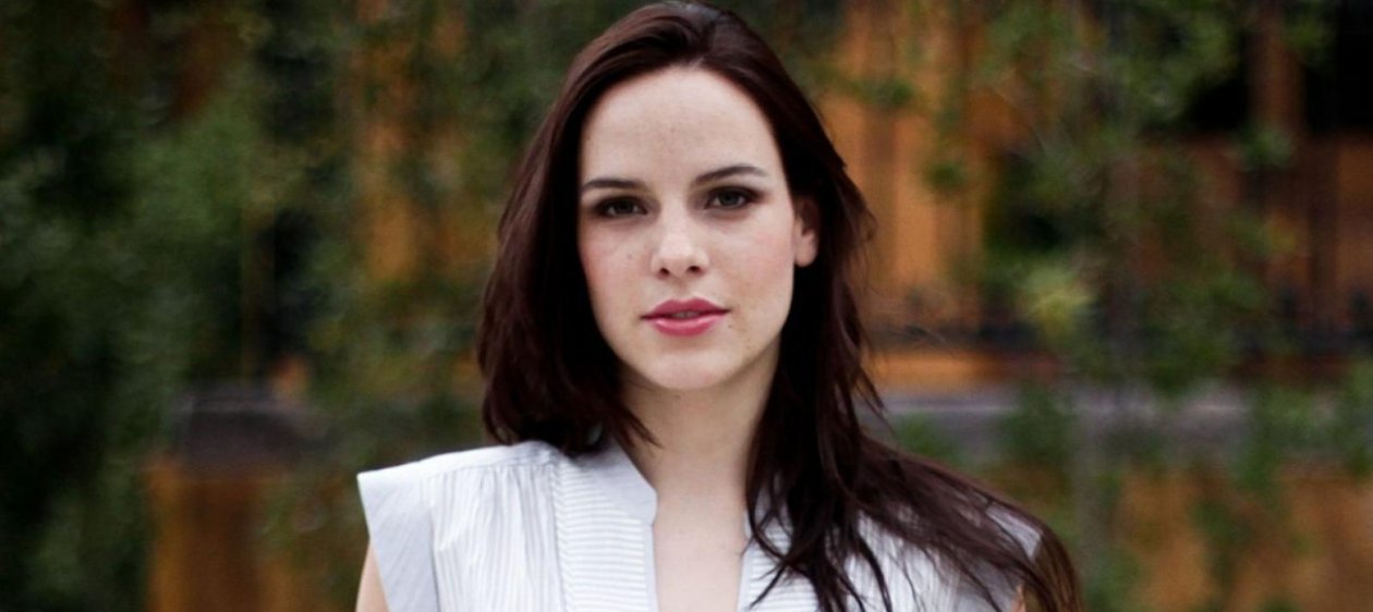 ¿Qué fue de la actriz Luciana Echeverría? Su nueva vida entre el cine y los talleres de actuación