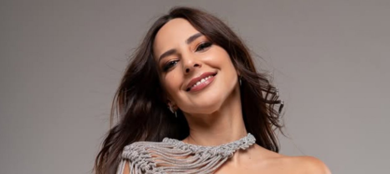 La íntima reflexión de la cantante Daniela Castillo sobre el duelo: 