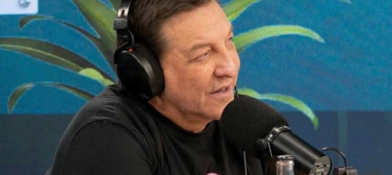 ¡Confirmado! JC Rodríguez llega a Mega con dos cargos