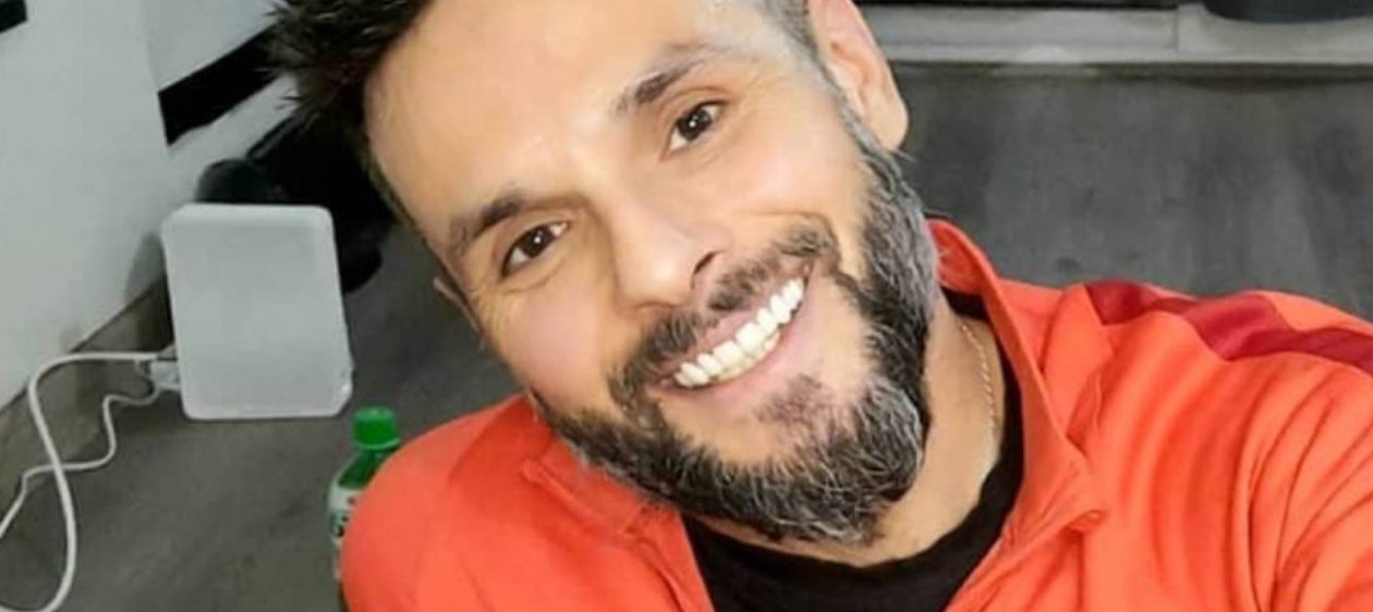 Óscar Garcés tomó decisión tras polémica con su cuñada: 