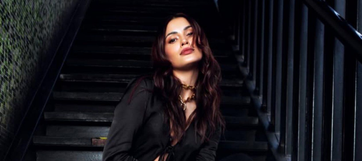 Cony Capelli no descarta su ingreso a Fiebre de Baile 2