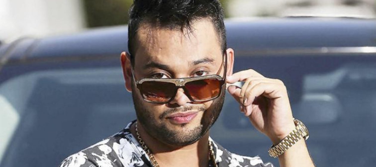 ¿Será demandado? Expareja de 