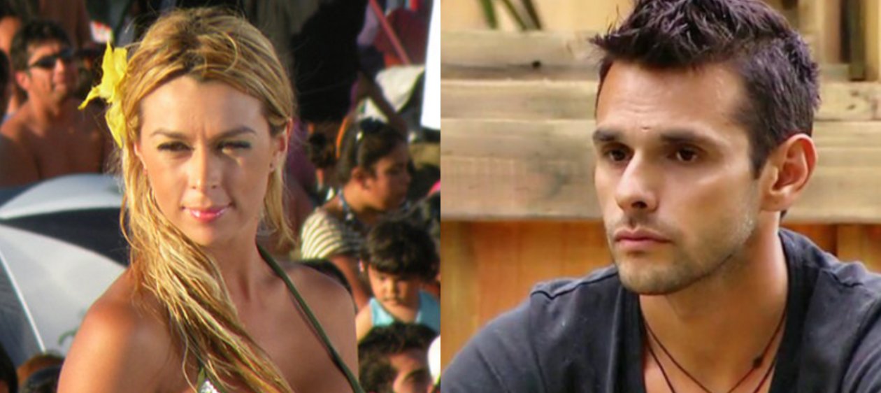 Joyce Castiblanco reveló detalles de conflicto con Óscar Garcés