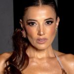 Yamila Reyna compartió canción ¿Dedicada a Américo?