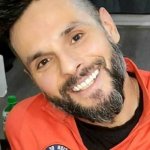 Óscar Garcés tomó decisión tras polémica con su cuñada: "El tema queda acá"