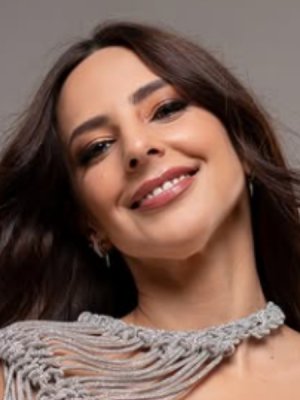 La íntima reflexión de la cantante Daniela Castillo sobre el duelo: 