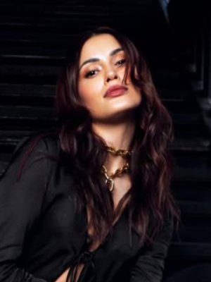 Cony Capelli no descarta su ingreso a Fiebre de Baile 2