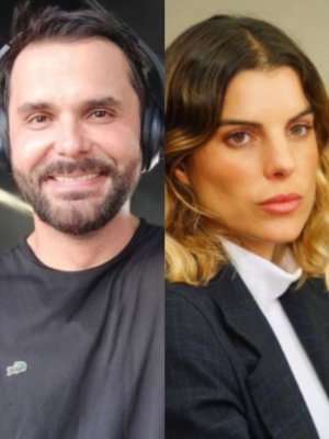 Álvaro Ballero reveló romance oculto con Maite Orsini: "No sé cómo llegué a ella"