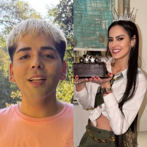 “Traicionaste mi confianza”: La furia de Adriana Barrientos con Diego Pánico por filtrar videos de Kaminski