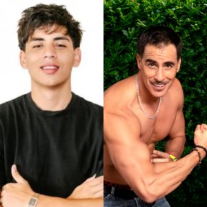 Camilo Huerta asegura que encarará a Bimza por comentarios sobre Trini Neira en 