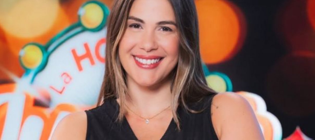 Laura Prieto hizo importante anuncio en redes: 