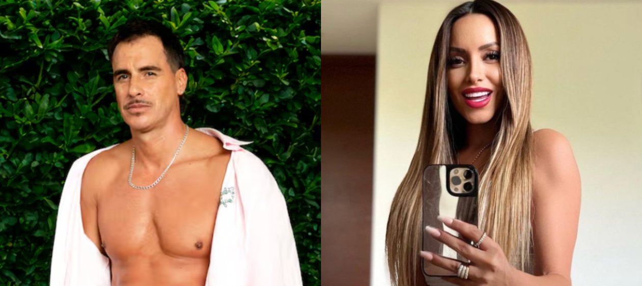 Camilo Huerta hoy en Primer Plano: revelará inéditos detalles de su relación con Marité Matus