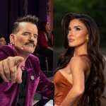 Vasco Moulian se refirió de forma irrespetuosa a Cata Vallejos: "Nos van a funar""