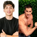 Camilo Huerta asegura que encarará a Bimza por comentarios sobre Trini Neira en "Vecinos al límite"