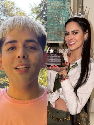 “Traicionaste mi confianza”: La furia de Adriana Barrientos con Diego Pánico por filtrar videos de Kaminski