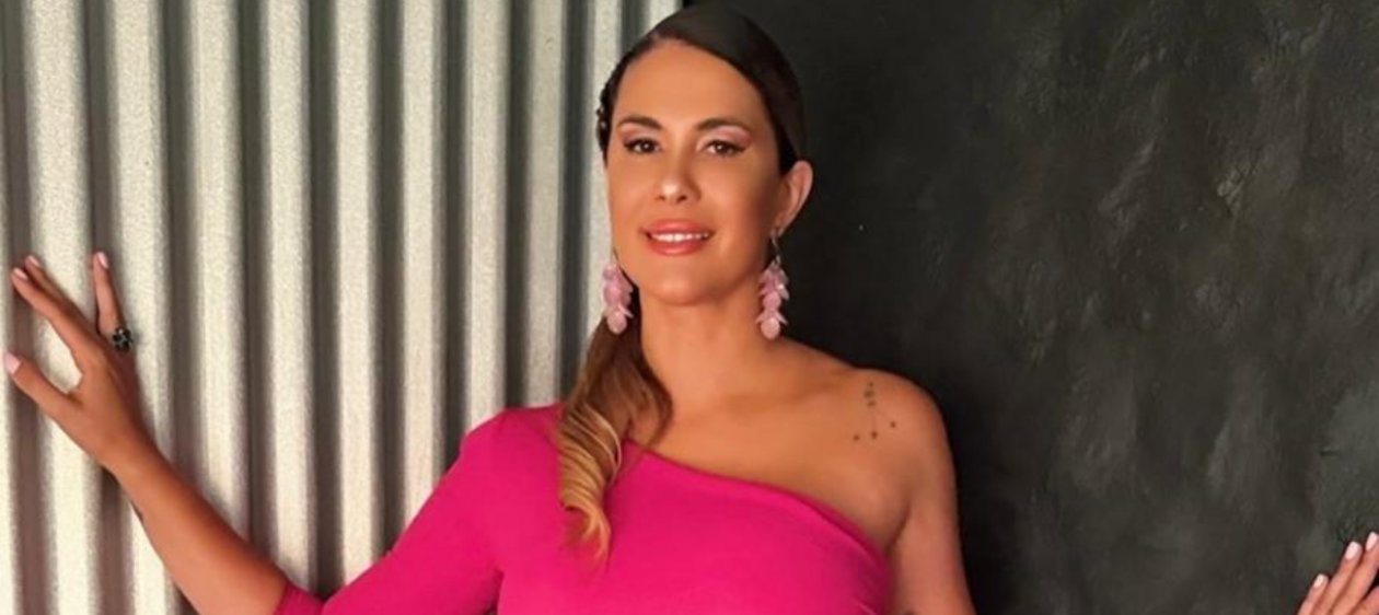 Laura Prieto estaría confirmada como participante de Vecinos al Límite