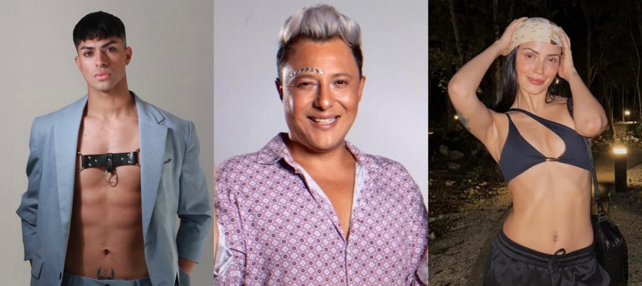 Sergio Rojas arremete contra David Sáez y lanza graves acusaciones sobre Cony Capelli