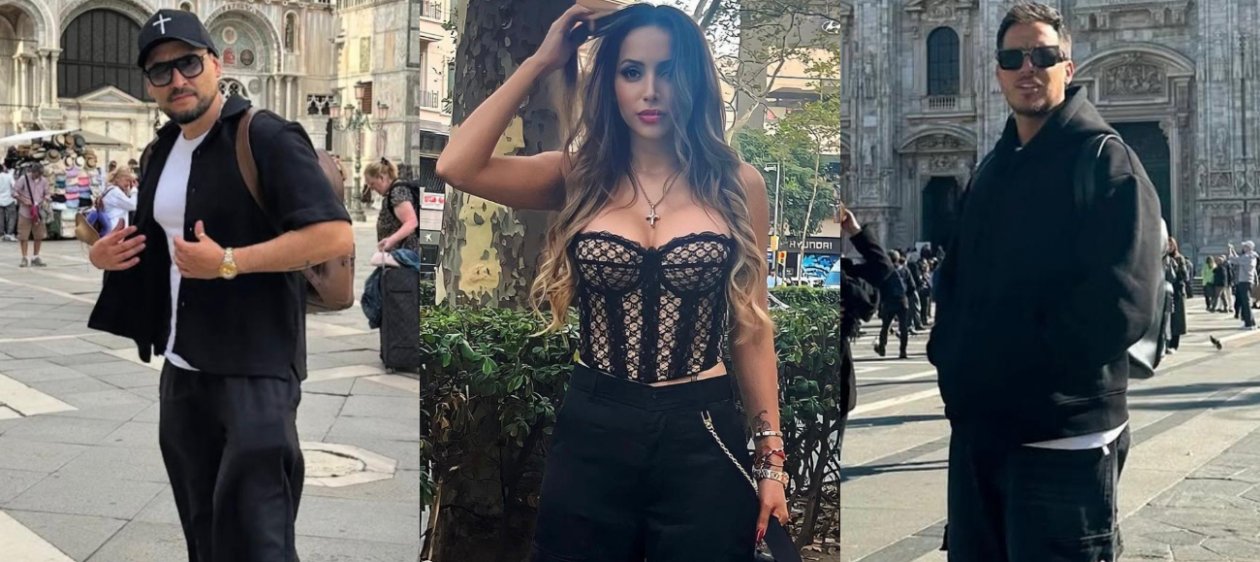 Felipe Matus tras entrevista de Camilo Huerta en Primer Plano: “La mitad de lo que dice es mentira”