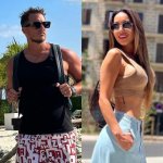 Camilo Huerta aborda quiebre con Marité Matus y niega infidelidad