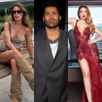 Disley Ramos sobre romance entre Gala Caldirola y Luis Jiménez: “Tiene harto marketing”