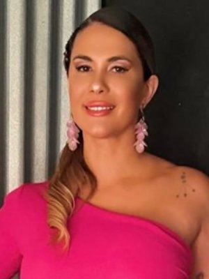 Laura Prieto estaría confirmada como participante de Vecinos al Límite