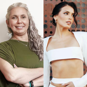 ¡Defendió a su hija! Madre de Cony Capelli denuncia a Sergio Rojas ante el CNTV