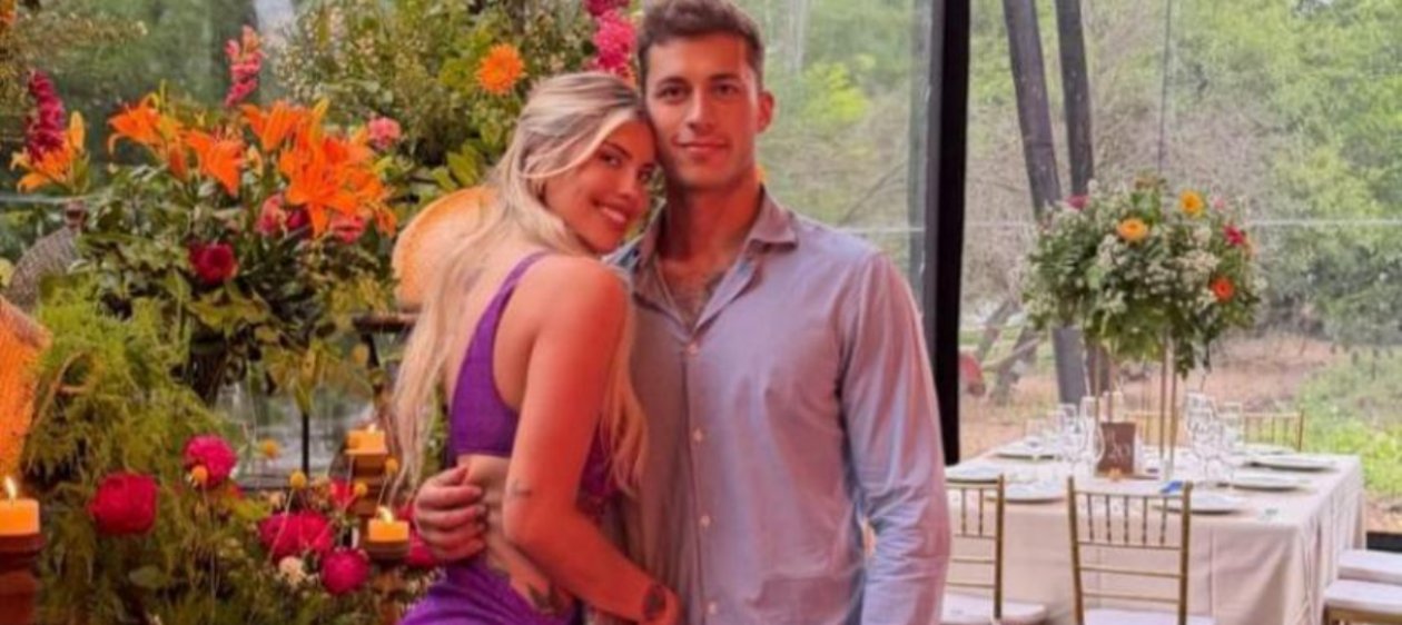 ¿Volvieron? Coté López reaparece con Lucas Lama