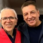 La emotiva reflexión de Julio César Rodríguez sobre la historia con su padre