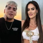 “Corrió a buscarme”: Diego Pánico sufre agresión en la calle y Adriana Barrientos lo ayuda