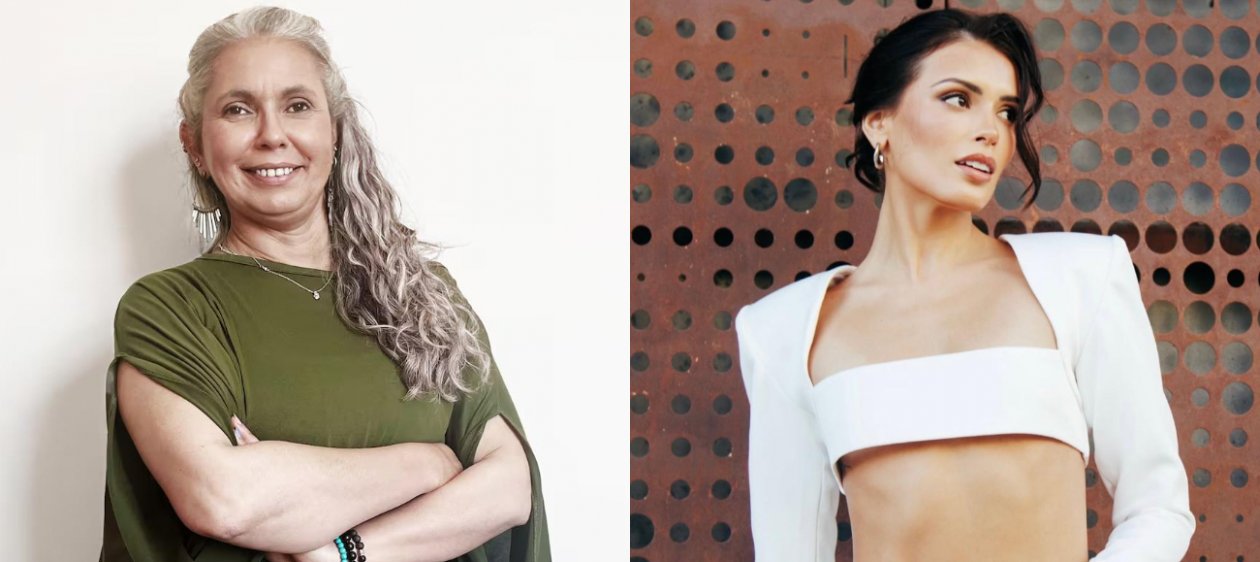 ¡Defendió a su hija! Madre de Cony Capelli denuncia a Sergio Rojas ante el CNTV