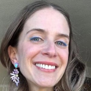 “Lloraba de culpa”: Alison Mandel sincera el luto que vivió tras la llegada de su hija Mila