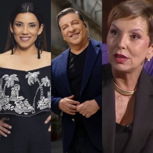 Julio César Rodríguez responde a Paula Escobar por supuesto sueldo millonario de Fran García-Huidobro