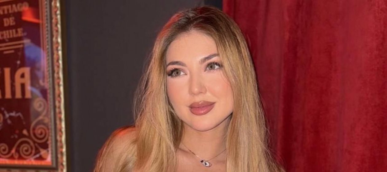 “Sentí que mi esencia se fue un poquito”: Disley Ramos se emociona en Fiebre de Baile y se sincera tras su paso por el reality