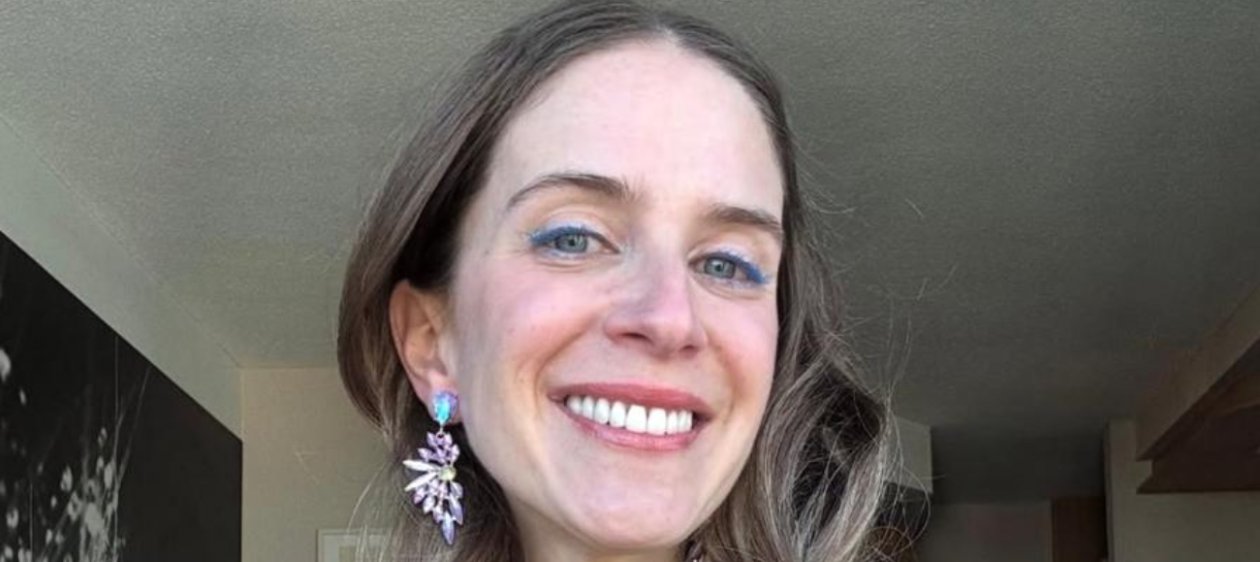 “Lloraba de culpa”: Alison Mandel sincera el luto que vivió tras la llegada de su hija Mila