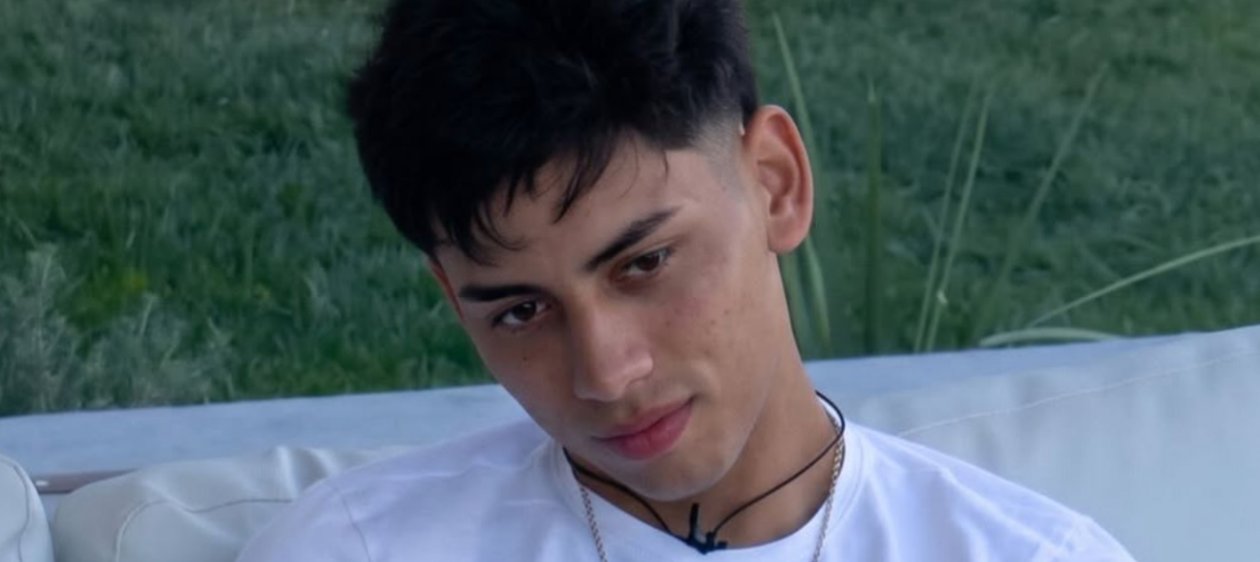 ¡Nueva pareja! Revelan que Bimza olvidó a Trini Neira en 