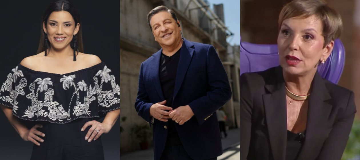 Julio César Rodríguez responde a Paula Escobar por supuesto sueldo millonario de Fran García-Huidobro