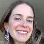 “Lloraba de culpa”: Alison Mandel sincera el luto que vivió tras la llegada de su hija Mila