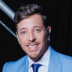 Matías Vega y su vida con daltonismo: "Veo el pasto de color naranjo"