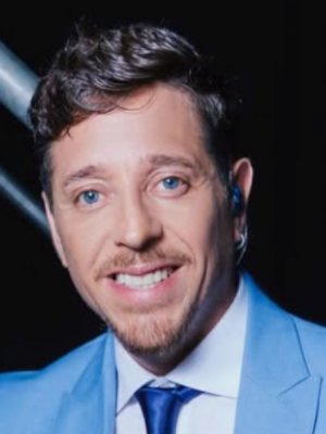 Matías Vega y su vida con daltonismo: 