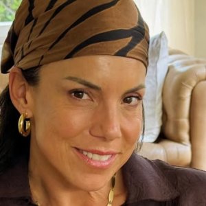 Catalina Edwards revela cómo es trabajar nuevamente con 