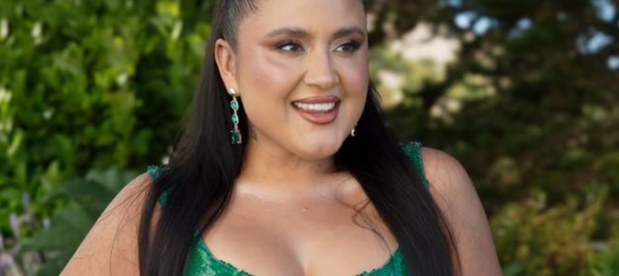 Pamela Leiva contó detalles de su nuevo romance y mostró tatuaje que se hizo por amor