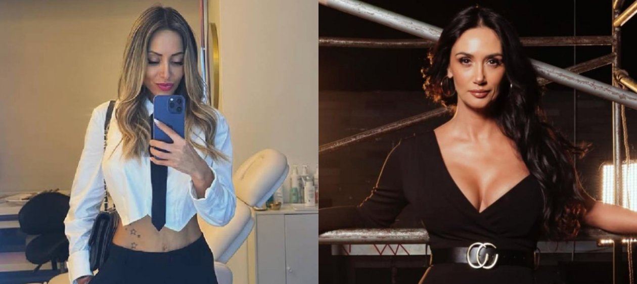 Pamela Díaz envió consejo a Marité Matus: “Te dejes de molestar”