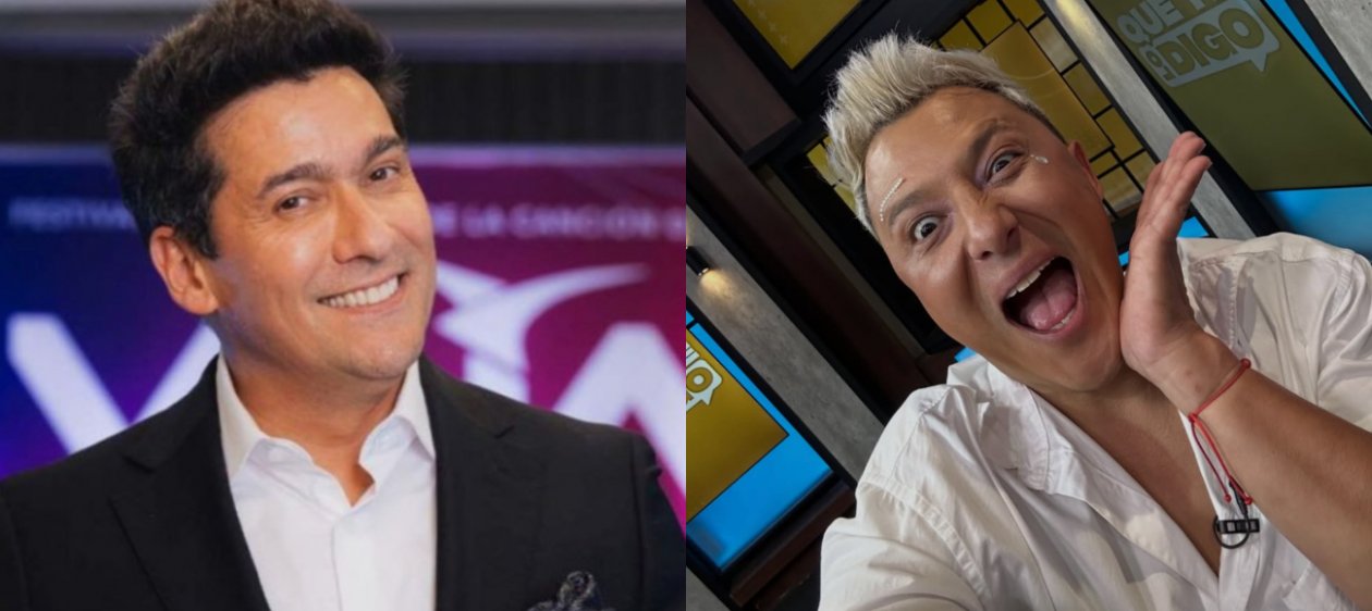 Sergio Rojas rompe el silencio tras conflicto con los Araneda Vacarezza: 